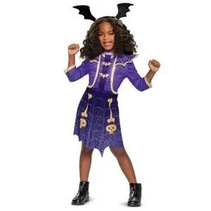 Disguise Costumes Disney Jr Vampirina Costume Dress Up Pretend